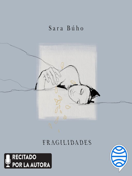 Cover image for Fragilidades